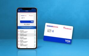 Aprenda a pedir o cartão de crédito Casas Bahia: guia completo
