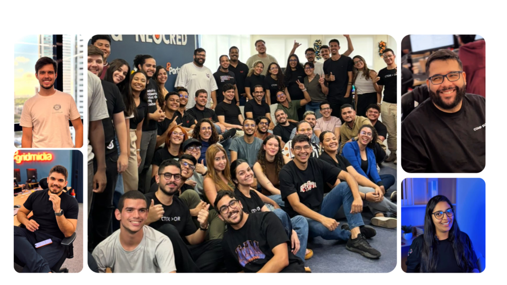 Bolsa do Valor — compromisso de segurança