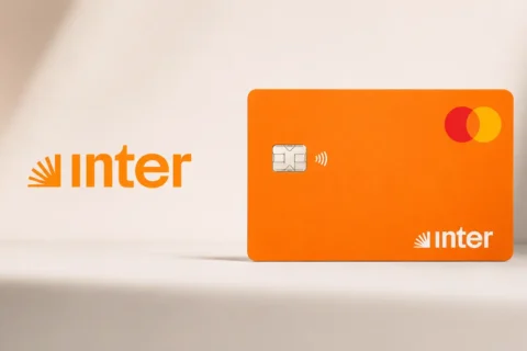 Como solicitar o Cartão Inter Gold?