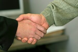 Transformação do Peer-to-Peer no Brasil