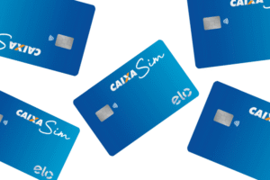 Descubra o guia completo para solicitar seu cartão de crédito Caixa Sim