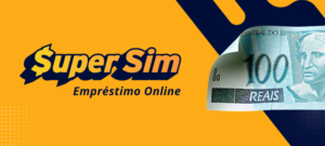 Como solicitar o empréstimo SuperSim?