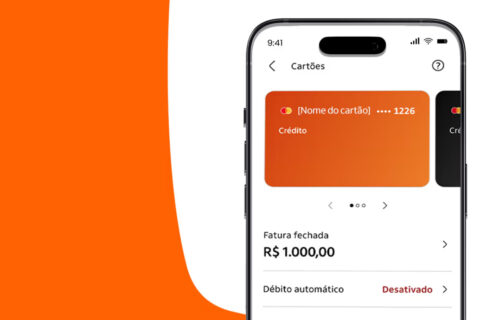 Como solicitar o Cartão Itaú Platinum?